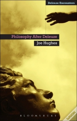 Capa do artigo Philosophy After Deleuze