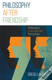 Capa do artigo Philosophy After Friendship