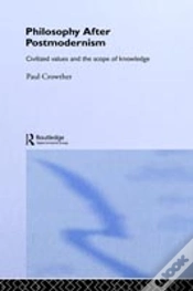 Capa do artigo Philosophy After Postmodernism
