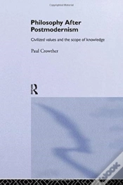 Capa do artigo Philosophy After Postmodernism