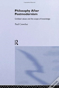 Capa do artigo Philosophy After Postmodernism