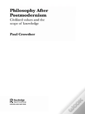 Capa do artigo Philosophy After Postmodernism