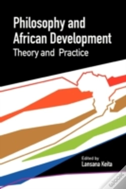 Capa do artigo Philosophy And African Development
