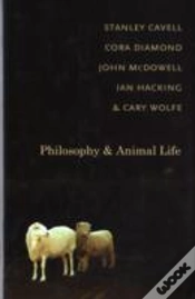 Capa do artigo Philosophy And Animal Life