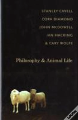 Capa do artigo Philosophy And Animal Life
