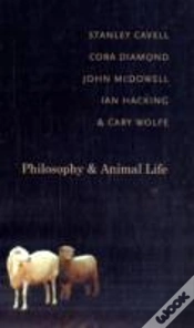 Capa do artigo Philosophy And Animal Life