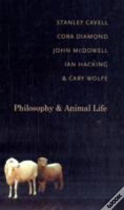 Capa do artigo Philosophy And Animal Life