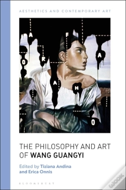 Capa do artigo Philosophy And Art Of Wang Guangyi