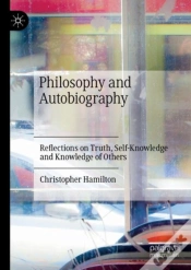 Capa do artigo Philosophy And Autobiography