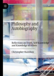 Capa do artigo Philosophy And Autobiography