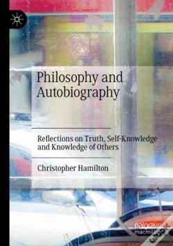 Capa do artigo Philosophy And Autobiography