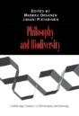 Philosophy And Biodiversity - Preview