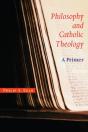 Philosophy And Catholic Theology - Preview