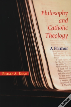 Capa do artigo Philosophy And Catholic Theology