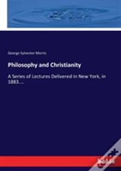 Capa do artigo Philosophy And Christianity