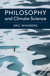 Capa do artigo Philosophy And Climate Science