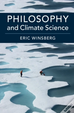 Capa do artigo Philosophy And Climate Science