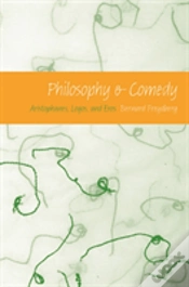 Capa do artigo Philosophy And Comedy