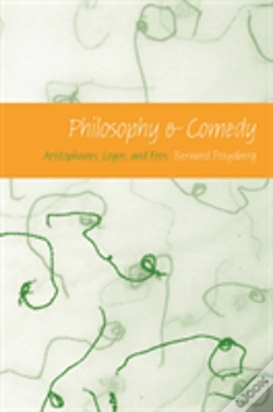Capa do artigo Philosophy And Comedy