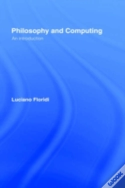 Capa do artigo Philosophy And Computing