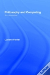 Capa do artigo Philosophy And Computing