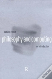 Capa do artigo Philosophy And Computing