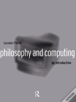 Capa do artigo Philosophy And Computing