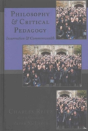Philosophy And Critical Pedagogy - Preview