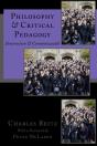 Philosophy And Critical Pedagogy - Preview