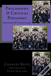 Philosophy And Critical Pedagogy
