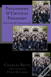 Capa do artigo Philosophy And Critical Pedagogy