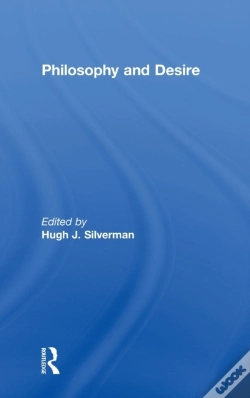 Capa do artigo Philosophy And Desire