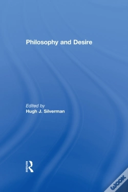 Capa do artigo Philosophy And Desire