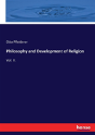 Philosophy And Development Of Religion - Preview