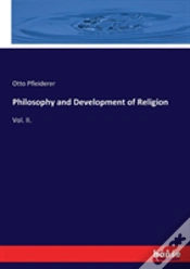 Capa do artigo Philosophy And Development Of Religion