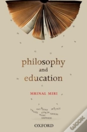 Capa do artigo Philosophy And Education