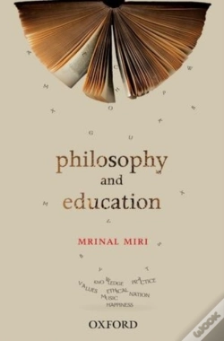 Capa do artigo Philosophy And Education