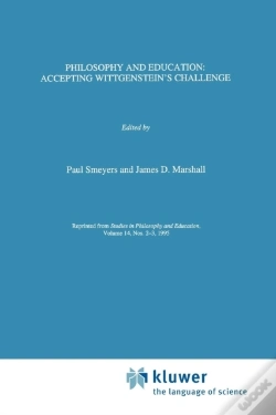 Capa do artigo Philosophy And Education: