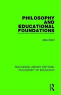 Philosophy And Educational Foundations