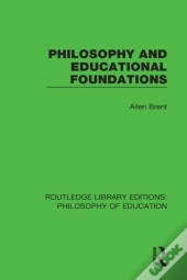 Philosophy And Educational Foundations