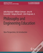 Philosophy And Engineering Education