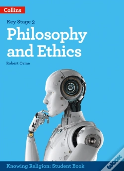 Capa do artigo Philosophy And Ethics