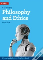 Capa do artigo Philosophy And Ethics