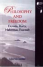 Philosophy And Freedom - Preview