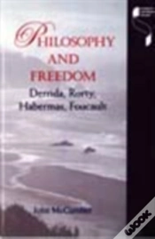Capa do artigo Philosophy And Freedom