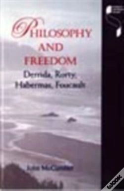 Capa do artigo Philosophy And Freedom