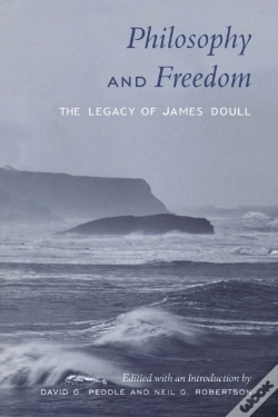 Capa do artigo Philosophy And Freedom