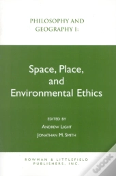 Philosophy And Geography I