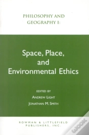 Capa do artigo Philosophy And Geography I