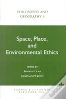 Philosophy And Geography I
